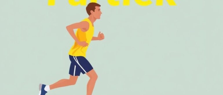 Фартлек: шведская методика развития выносливости