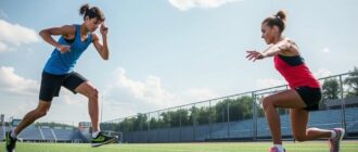 The basics of track and field: where a beginner should start