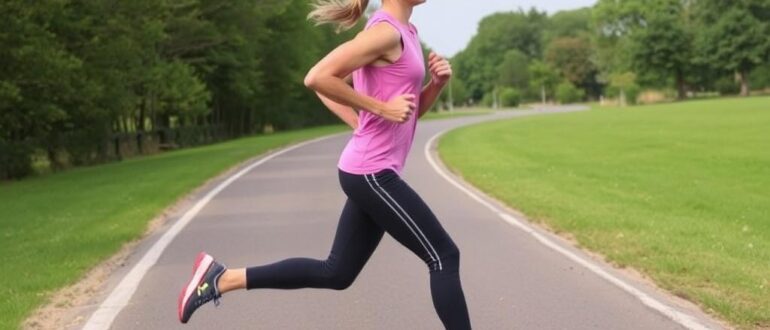 Посадка тела при беге: ошибки и коррекция — как сделать шаги легче и экономичнее