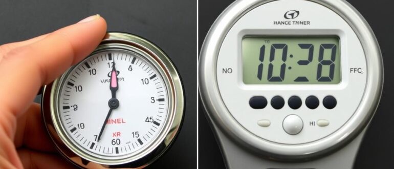 Хронометраж на соревнованиях: ручной и электронный — как выбрать систему, которая не подведет