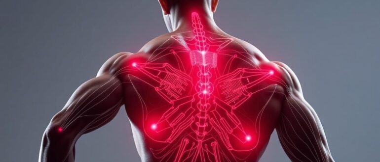 Электростимуляция мышц: применение в лёгкой атлетике и новые горизонты тренировок