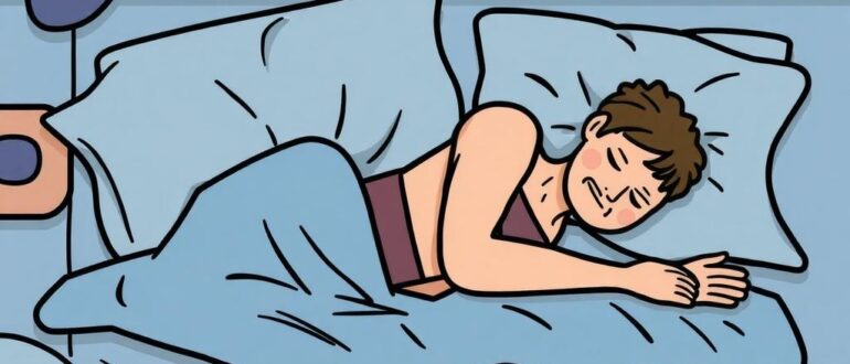 Восстановление после соревнований: режим сна и отдыха — как вернуть силы и подготовить тело к новым победам