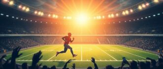 Будущее лёгкой атлетики: технологии, правила, тренды