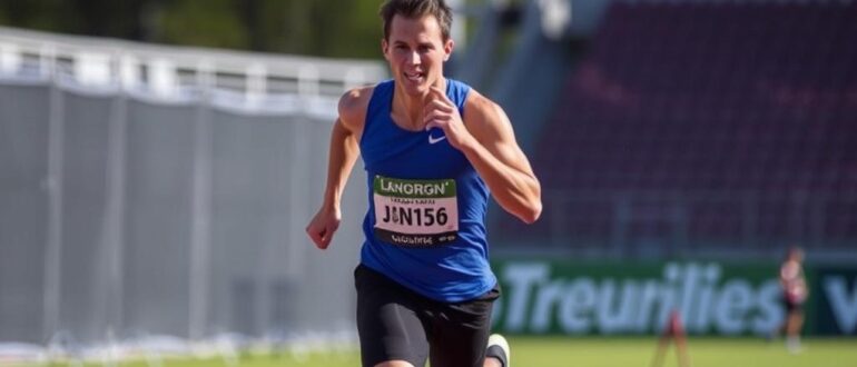 Биохимический контроль в подготовке легкоатлетов: какие анализы сдавать