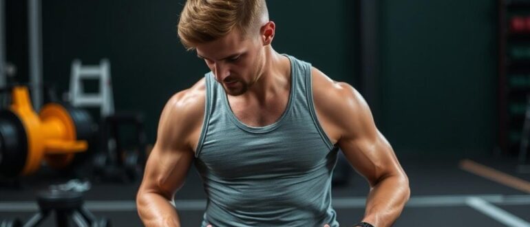 Перетренированность: признаки и способы восстановления — путь к устойчивой форме без срывов