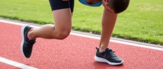 Как правильно стартовать в спринте: советы профессионалов