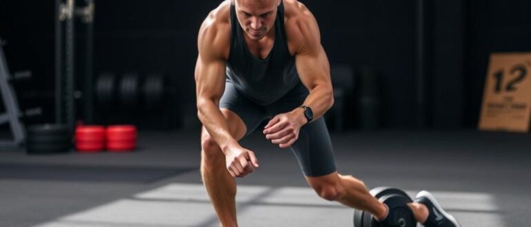 Самостоятельные тренировки: как избежать ошибок — практическое руководство для тех, кто хочет двигаться уверенно