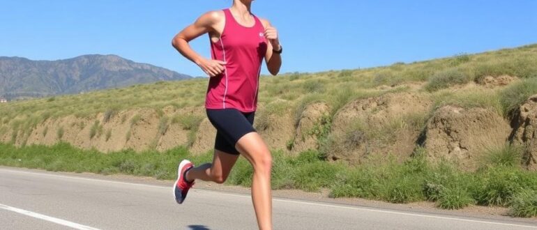 Тренировка дыхания для стайеров: специальные упражнения.