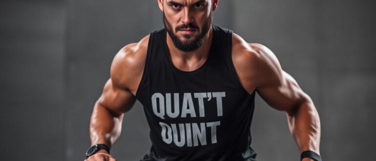 Мотивация в спорте: как не бросить тренировки и держать огонь даже в пассивные дни