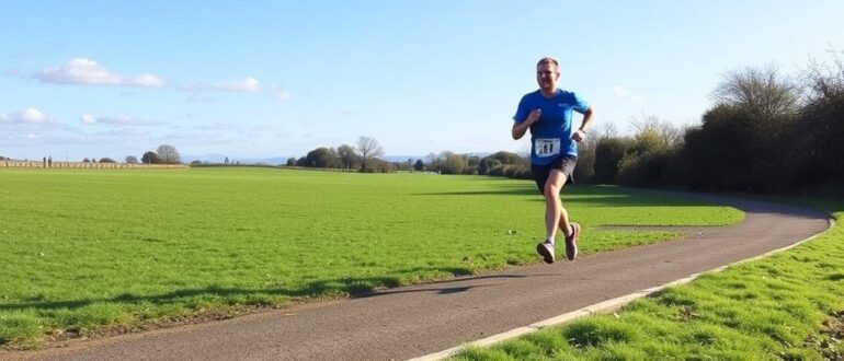 Длительный кросс: как правильно выполнять