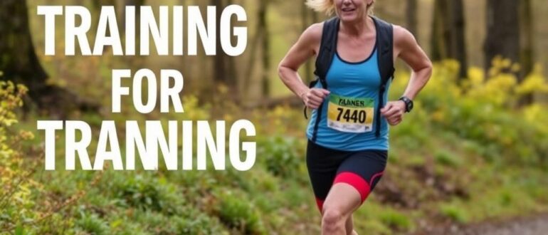 Тренировка выносливости у ходоков: объём и интенсивность