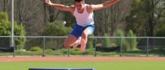 Тройной прыжок: техника выполнения и типичные ошибки