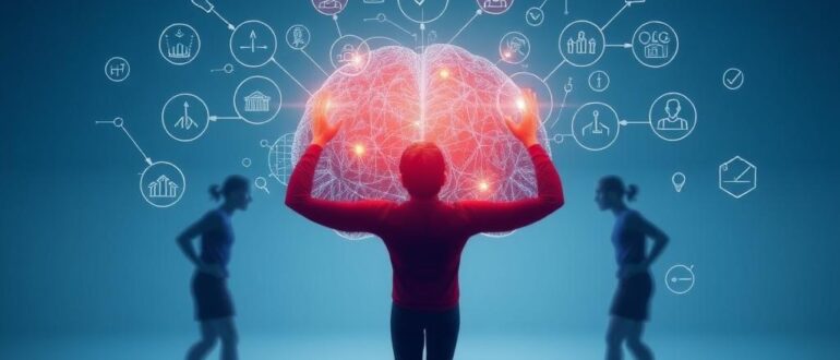 Психологическая подготовка к соревнованиям: как управлять мыслями, эмоциями и вниманием на грани возможностей