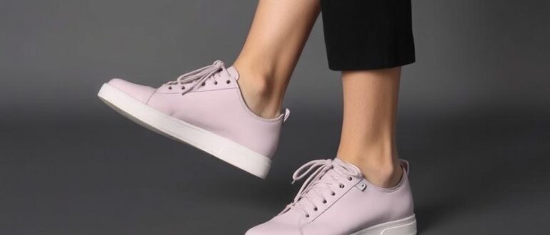 Минималистичная обувь: переход и адаптация