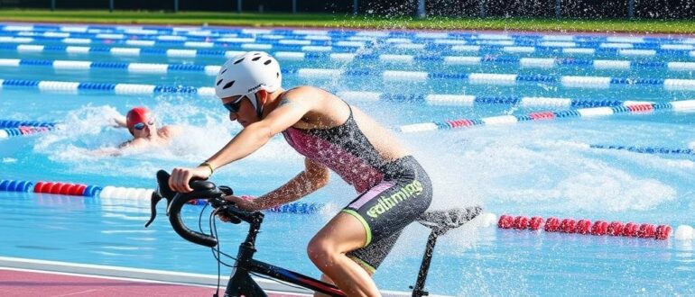 Кросс‑тренинг для легкоатлетов: плавание, велосипед, лыжи — как эти три направления меняют скорость и устойчивость на дорожке