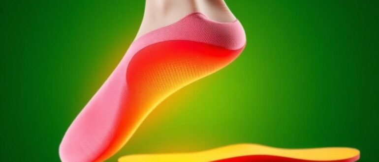 Роль ортопедических стелек в профилактике травм: как маленькая опора может поменять великое движение