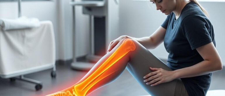 Стрессовые переломы: диагностика и реабилитация — путь к возвращению к активной жизни