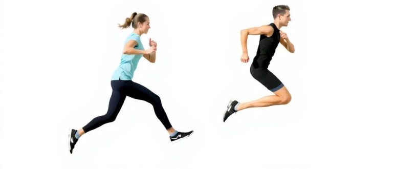 Прыжки с разбега: расчёт шагов и ритм (искусство точного темпа на каждом этапе)