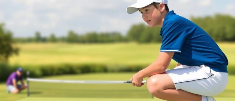 Юниорские соревнования: путь к большим стартам