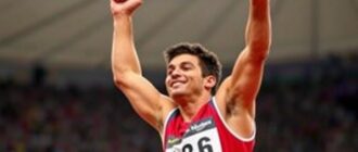 Олимпийские истории: драматические моменты и триумфы