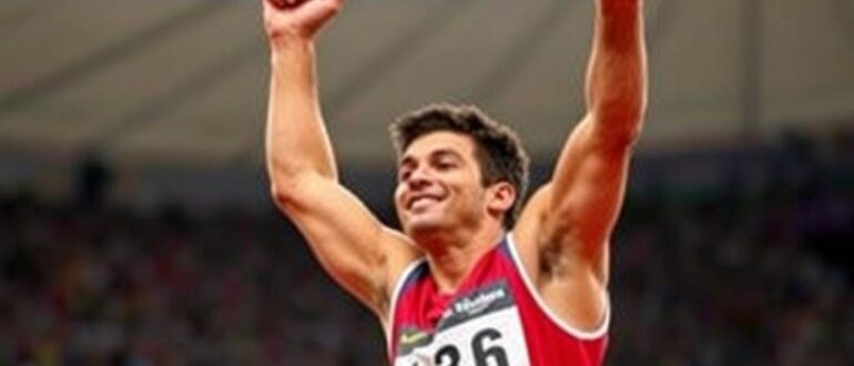 Олимпийские истории: драматические моменты и триумфы