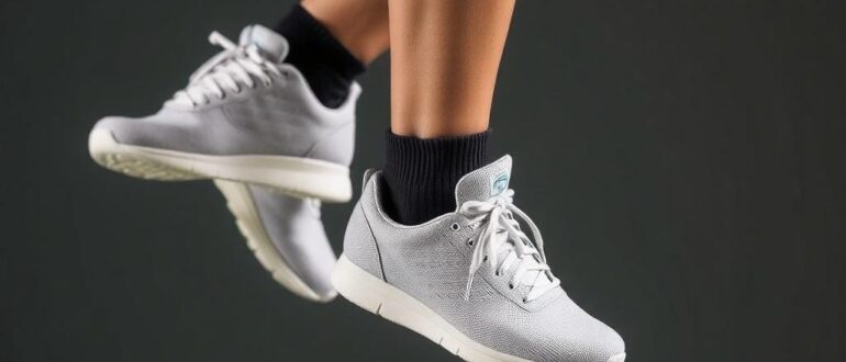 Обувь для прыжков и метаний: особенности моделей и путь к идеальной паре