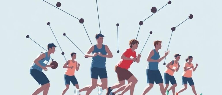 Социальные сети в продвижении лёгкой атлетики: успешные кейсы