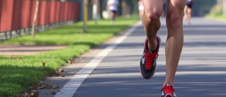 Спортивная ходьба: правила и отличия от бега — почему эта прогулка может заменить целый зал тренировок