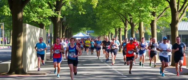 Преодоление «марафонской стены»: как избежать и что делать — практический гид для устойчивого темпа