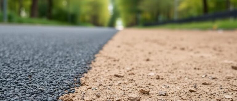 Выбор беговой поверхности: асфальт, грунт, синтетика — как найти идеальную дорожку для своих целей