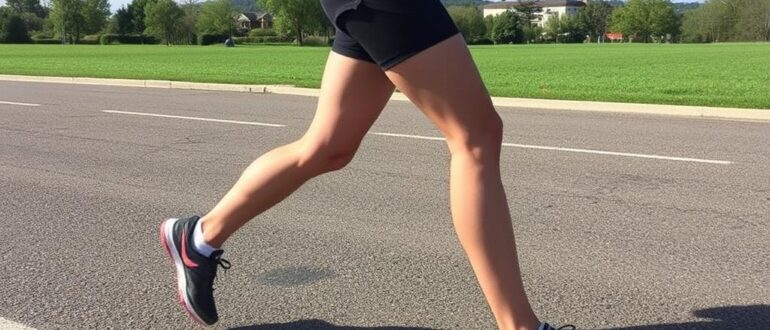 Восстановление после марафона: рацион и режим.