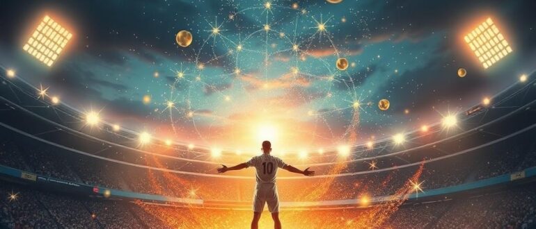 Визуализация успеха: метод чемпионов