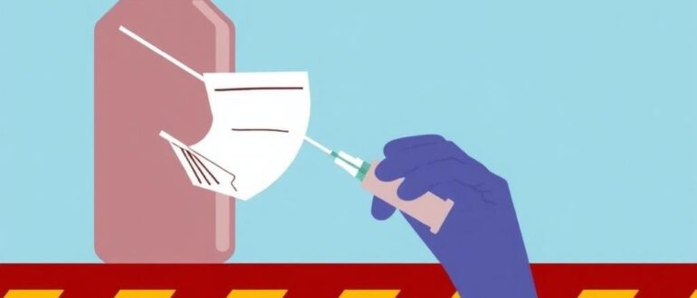 Допинг‑контроль: как проходят проверки и какие последствия ждут нарушителей