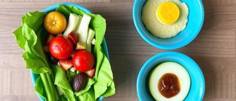 Питание перед соревнованиями: что есть и когда.