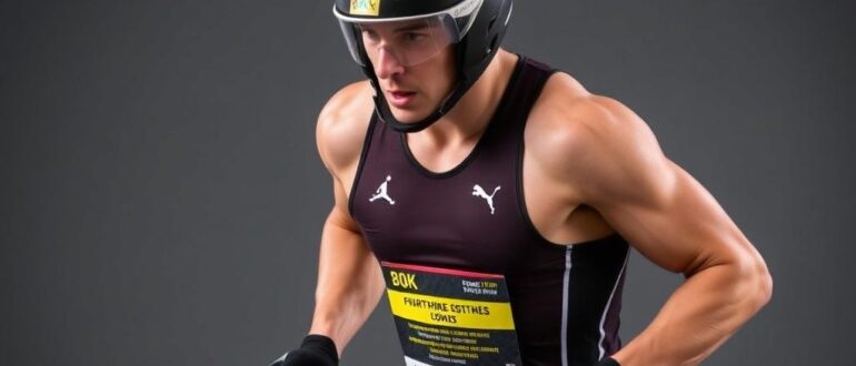 Спортивные блоги легкоатлетов: что публиковать и как привлекать аудиторию