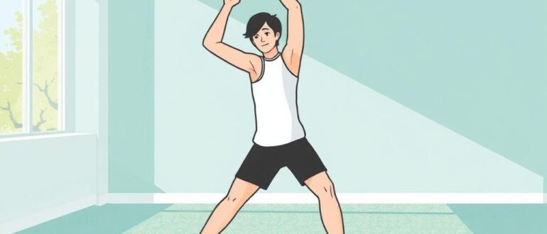 Разминка перед тренировкой: обязательные упражнения, которые действительно подготавливают тело к работе