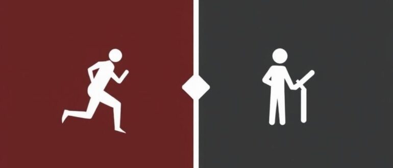 Онлайн‑тренировки по лёгкой атлетике: новые возможности и ограничения