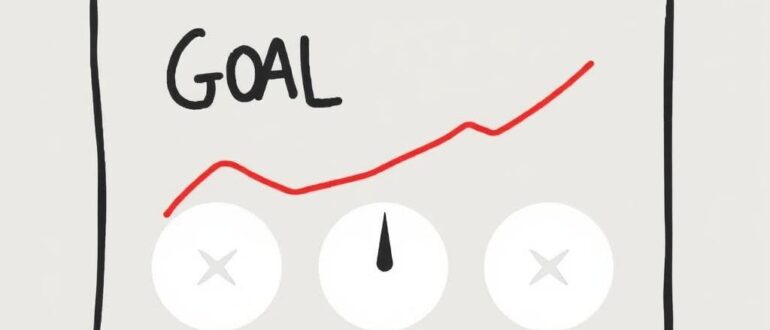 Путь к скорости и гармонии: Постановка целей в лёгкой атлетике через SMART‑подход