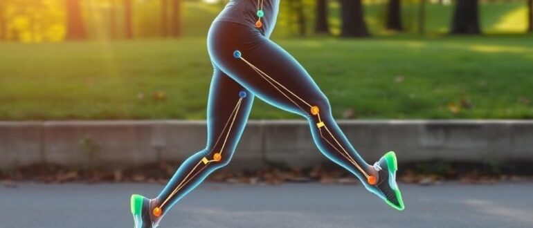 Биомеханика бега: анализ техники, чтобы двигаться легче и эффективнее