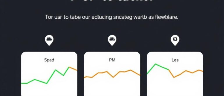 GPS‑трекеры для бега: точность и функциональность, которые реально работают