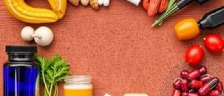 Спортивное питание для легкоатлетов: витамины, минералы, добавки — как выстроить рацион на скорость и выносливость