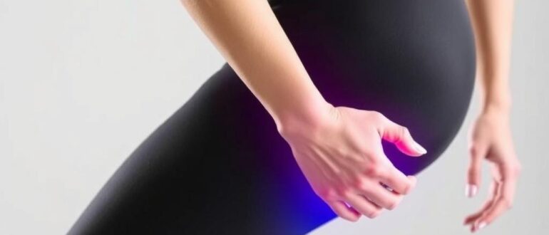 Синдром подвздошно‑большеберцового тракта: причины и терапия