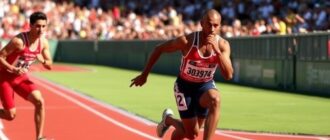 Документальные фильмы о лёгкой атлетике: подборка лучших