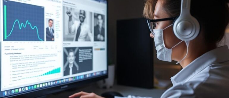 Фотофиниш: технология и интерпретация результатов