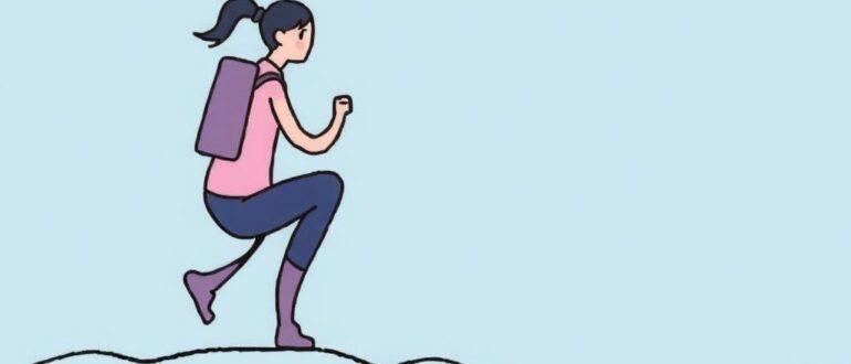 Ведение тренировочного дневника: зачем и как