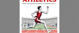 From ancient tracks to global stages: the long arc of track and field