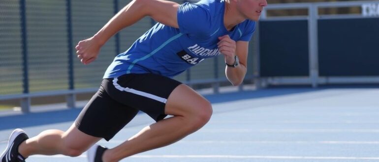 Тактика финишного спурта: когда ускоряться и как не промахнуться по финишу