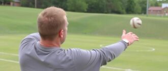 Толкание ядра: классическая и современная техника — путь от силы к импульсу