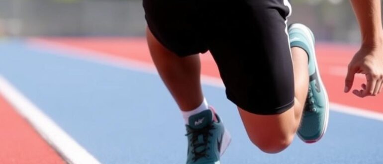 Основы лёгкой атлетики: с чего начать новичку