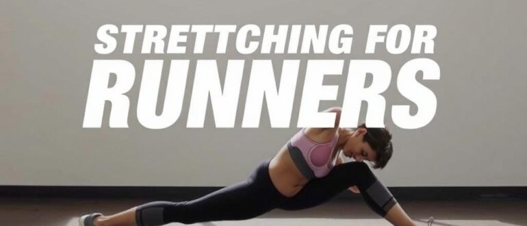 Растяжка для бегунов: статическая и динамическая — как выбрать и использовать в тренировочном процессе